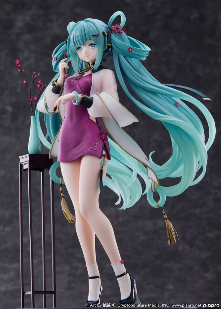 Nendo Addicts - Fnex - Vocaloid Hatsune Miku Chinese New Year 2023 Version 7