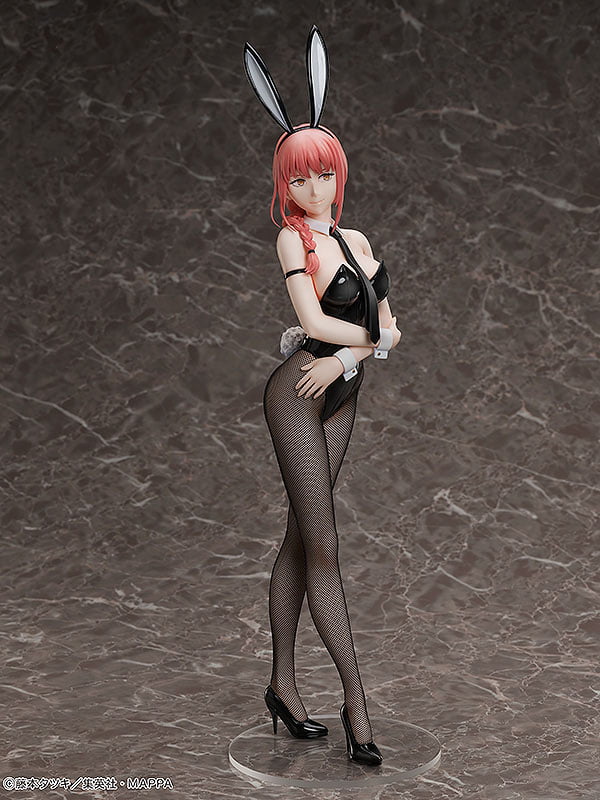 Nendo Addicts - Freeing - Chainsaw Man Makima Bunny Version 1