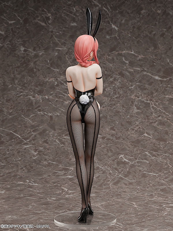 Nendo Addicts - Freeing - Chainsaw Man Makima Bunny Version 3