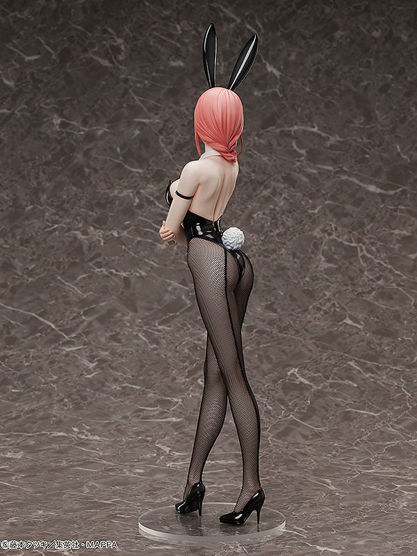 Nendo Addicts - Freeing - Chainsaw Man Makima Bunny Version 4