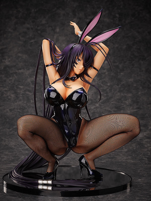 Nendo Addicts - Freeing - Ikki Tousen Extravaganza Epoch Kanu Unchou 2nd Bunny Version 2