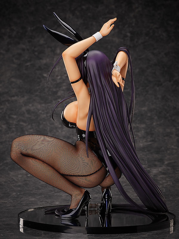 Nendo Addicts - Freeing - Ikki Tousen Extravaganza Epoch Kanu Unchou 2nd Bunny Version 3
