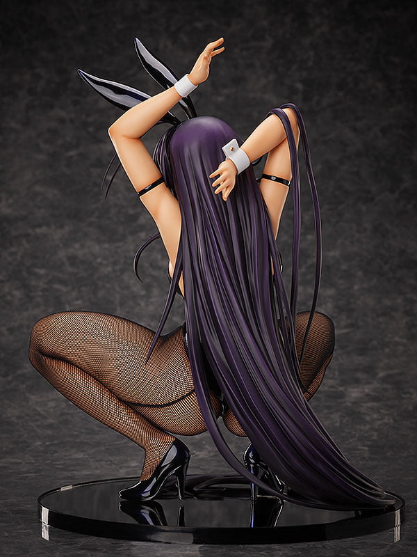 Nendo Addicts - Freeing - Ikki Tousen Extravaganza Epoch Kanu Unchou 2nd Bunny Version 4