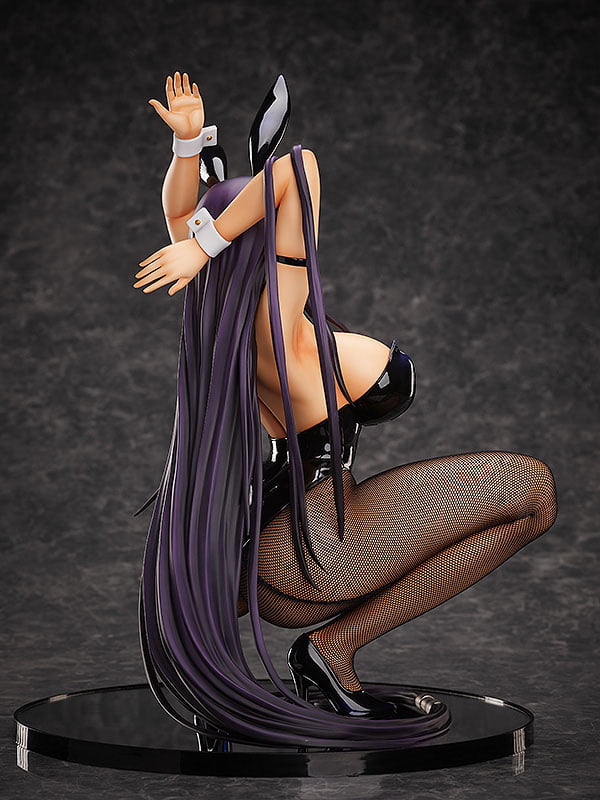 Nendo Addicts - Freeing - Ikki Tousen Extravaganza Epoch Kanu Unchou 2nd Bunny Version 5