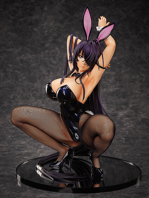 Nendo Addicts - Freeing - Ikki Tousen Extravaganza Epoch Kanu Unchou 2nd Bunny Version 6