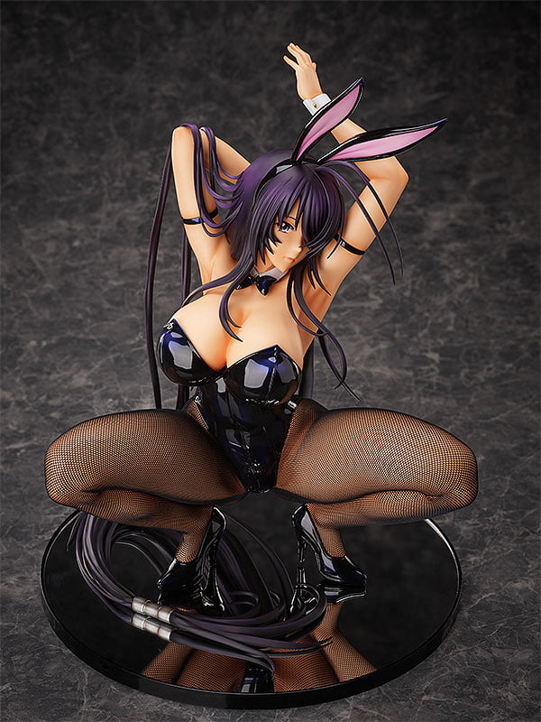 Nendo Addicts - Freeing - Ikki Tousen Extravaganza Epoch Kanu Unchou 2nd Bunny Version