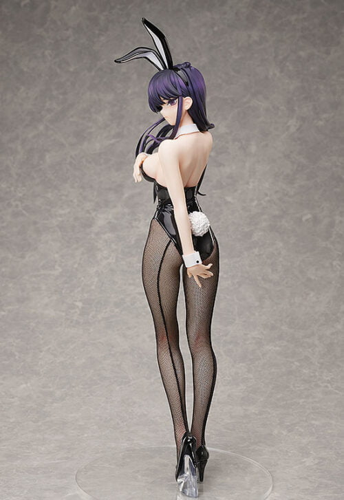 Nendo Addicts - Freeing - Komi Can't Communicate Shoko Komi Bunny Version 1