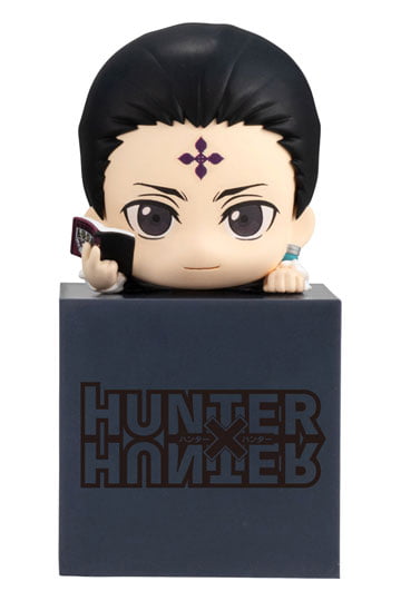 Nendo Addicts - Furyu - Hunter X Hunter Hikkake Quwrof
