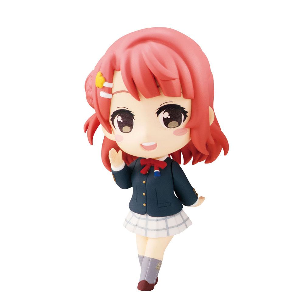 Nendo Addicts - Furyu - Love Live! Nijigasaki High School Idol Club Ayumu Uehara Chobirume