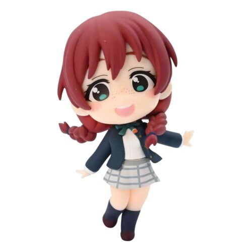 Nendo Addicts - Furyu - Love Live! Nijigasaki High School Idol Club Emma Verde Chobirume