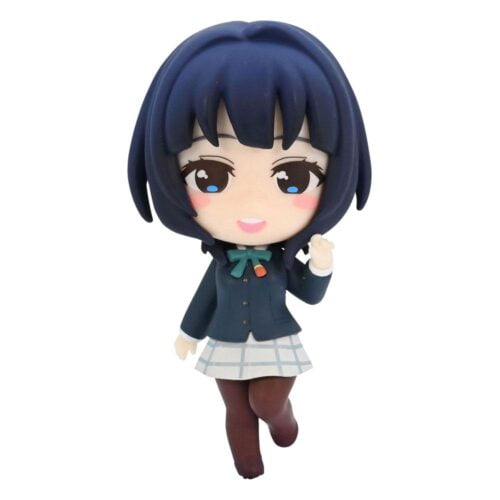 Nendo Addicts - Furyu - Love Live! Nijigasaki High School Idol Club Karin Asaka Chobirume