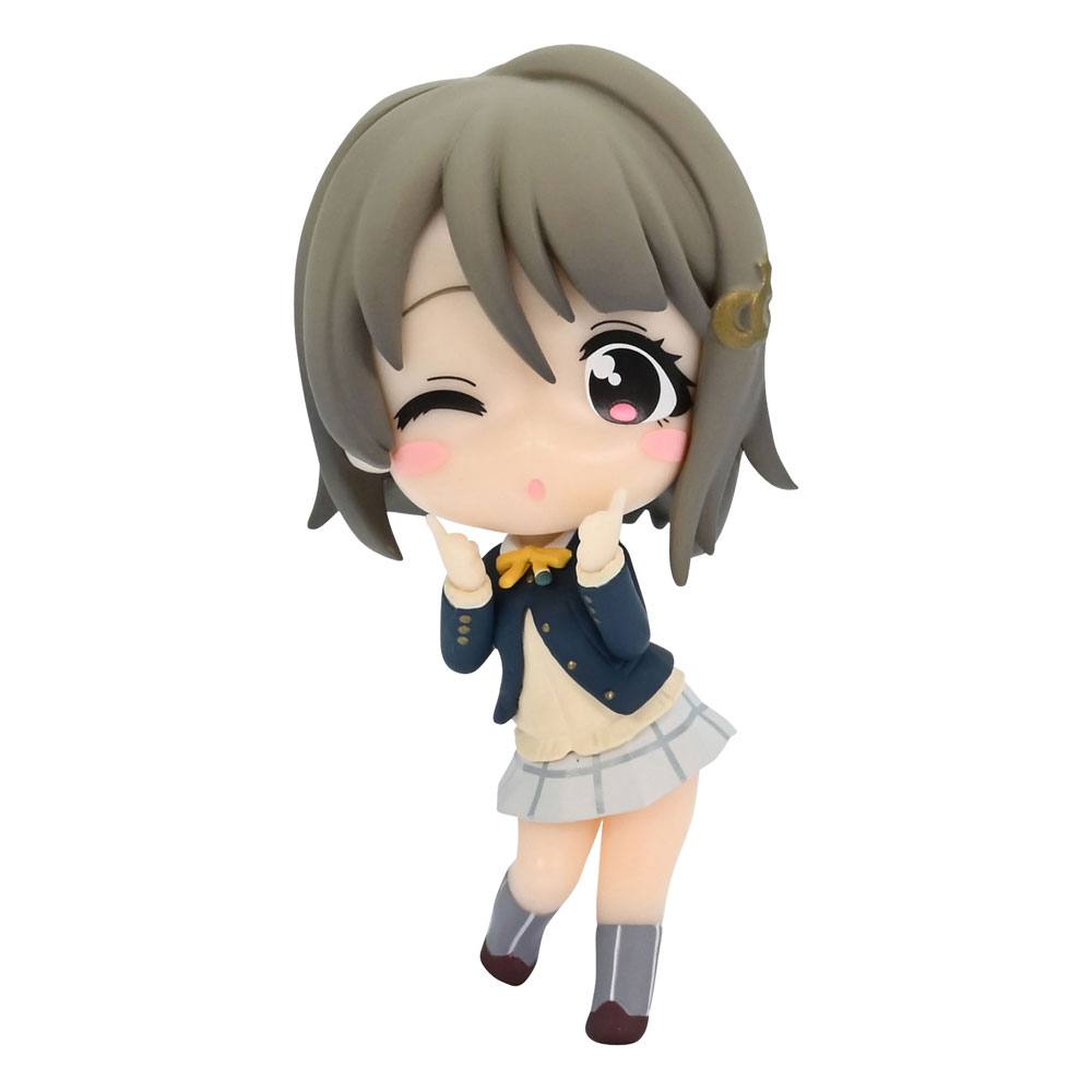 Nendo Addicts - Furyu - Love Live! Nijigasaki High School Idol Club Kasumi Nakasu Chobirume