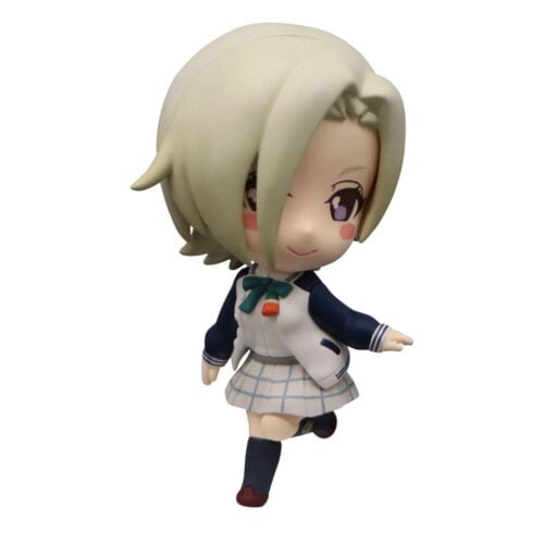 Nendo Addicts - Furyu - Love Live! Nijigasaki High School Idol Club Mia Taylor Chobirume