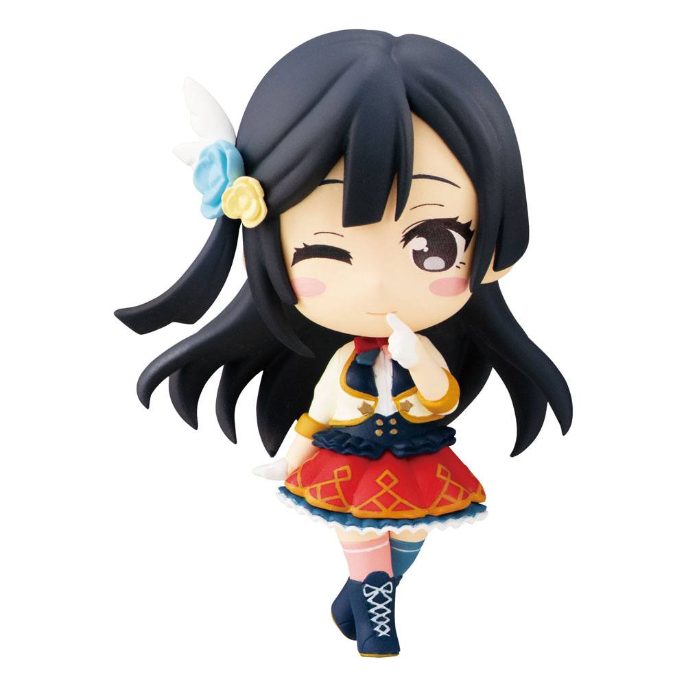 Nendo Addicts - Furyu - Love Live! Nijigasaki High School Idol Club Setsuna Yuki Chobirume