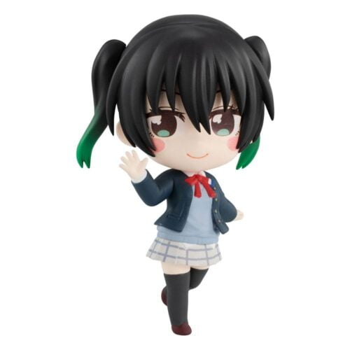 Nendo Addicts - Furyu - Love Live! Nijigasaki High School Idol Club Yu Takasaki Chobirume