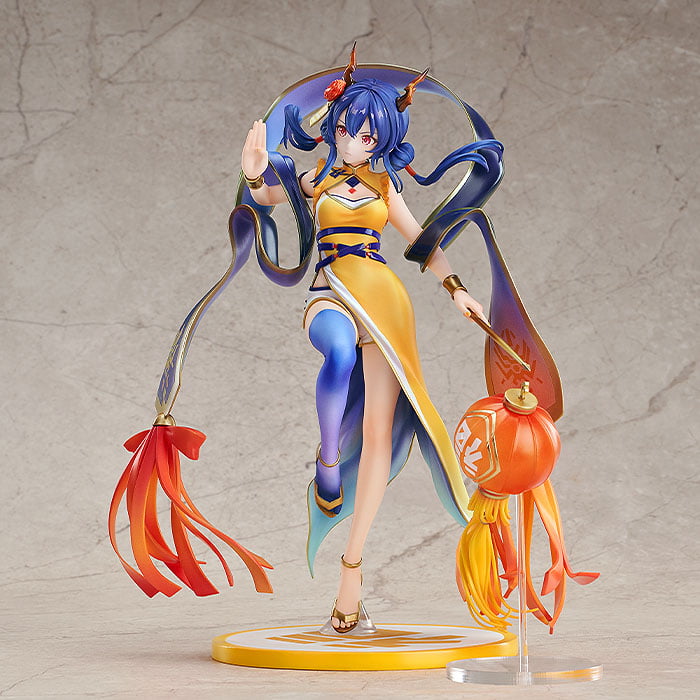 Nendo Addicts - Gsc - Arknights Ch'en Spring Festival Version 2