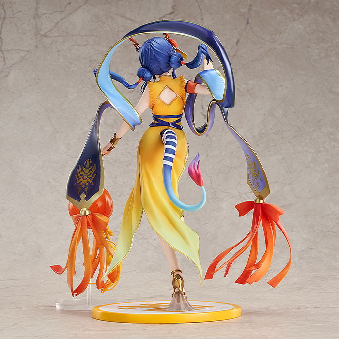 Nendo Addicts - Gsc - Arknights Ch'en Spring Festival Version 3