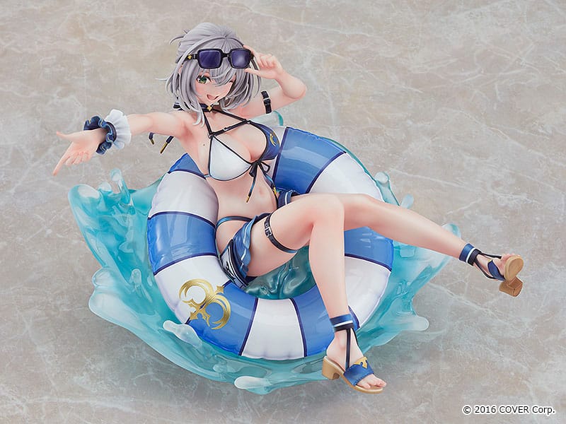 Nendo Addicts - Gsc - Hololive Shirogane Noel Swimsuit Version 2