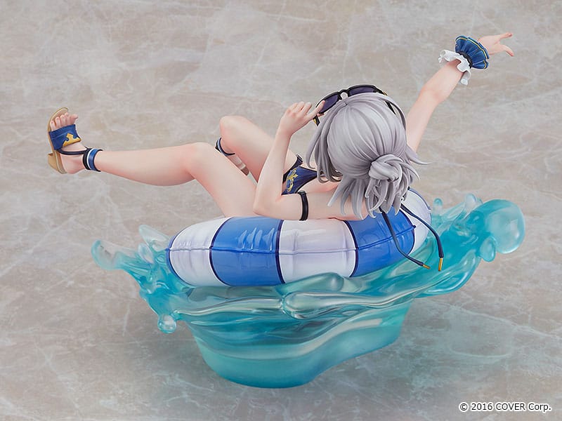 Nendo Addicts - Gsc - Hololive Shirogane Noel Swimsuit Version 3