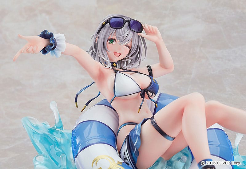 Nendo Addicts - Gsc - Hololive Shirogane Noel Swimsuit Version 4