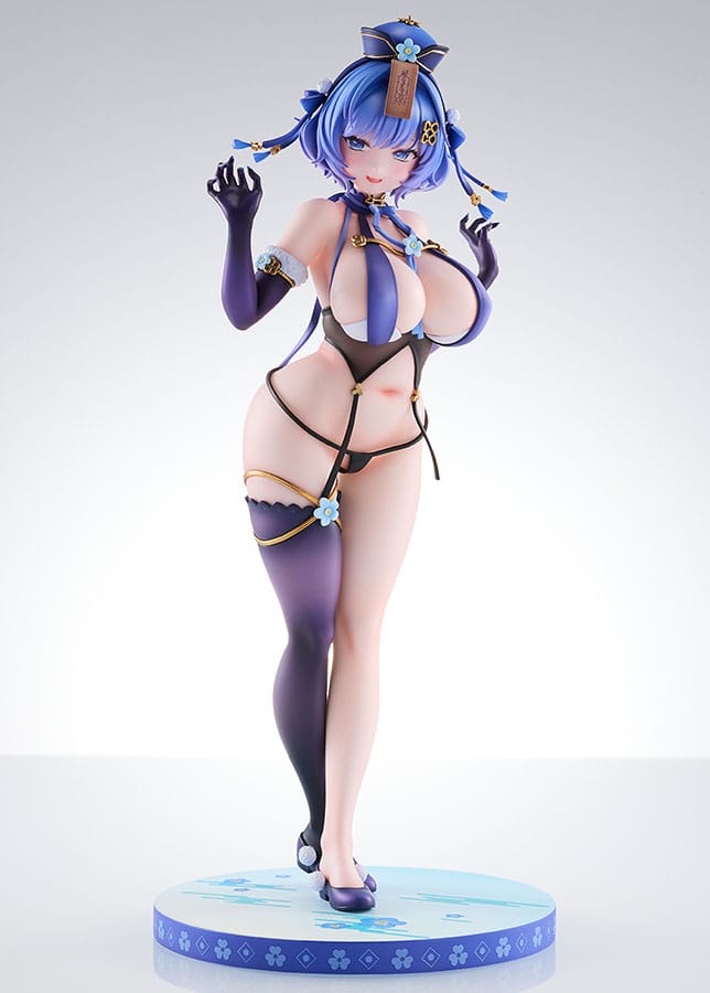 Nendo Addicts - Hotvenus - Julia Original Character 4
