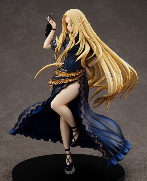 Nendo Addicts - Kadokawa - Eminence Of Shadow Alpha Dress Version 1