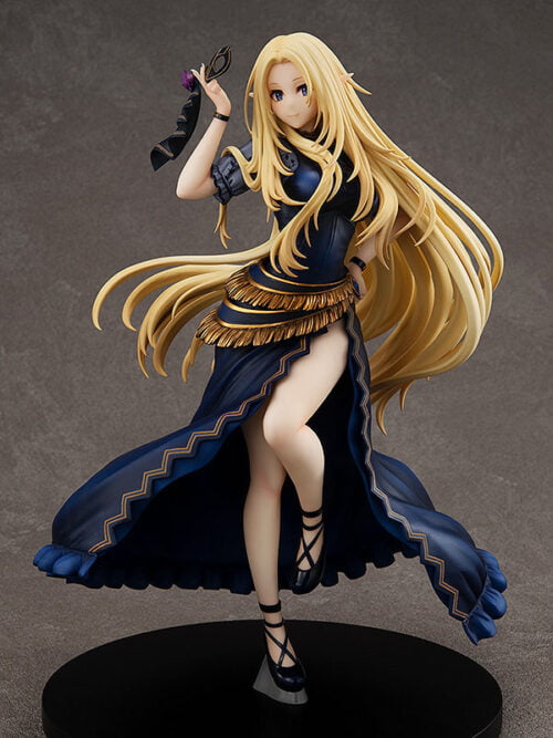 Nendo Addicts - Kadokawa - Eminence Of Shadow Alpha Dress Version