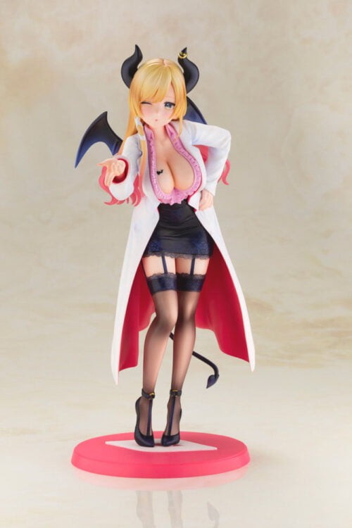 Nendo Addicts - Kotobukiya - Hololive Yuzuki Choco Bonus Edition 1