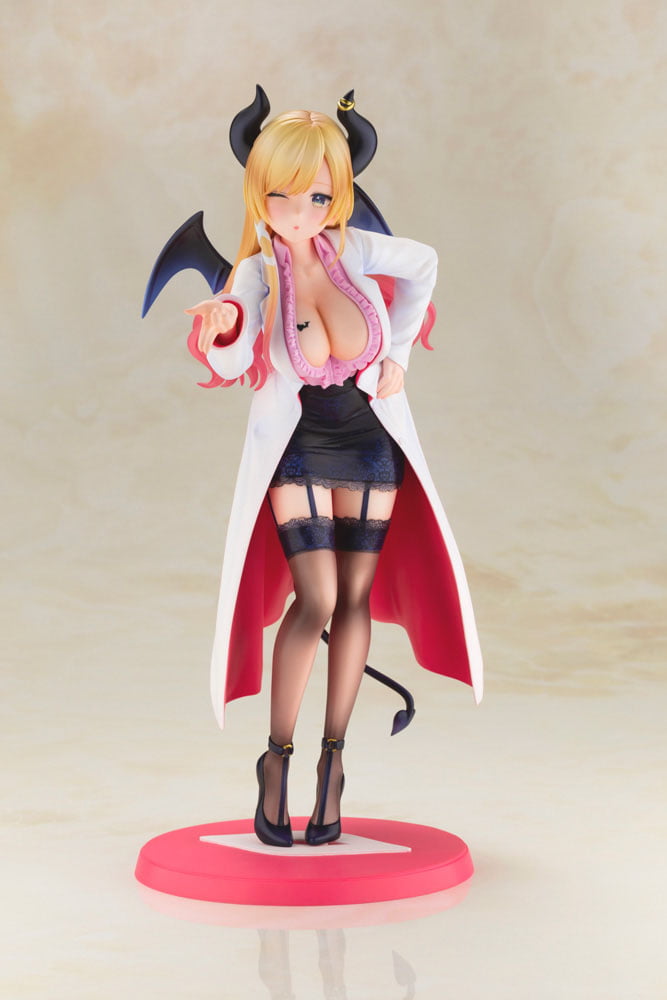 Nendo Addicts - Kotobukiya - Hololive Yuzuki Choco Bonus Edition 1