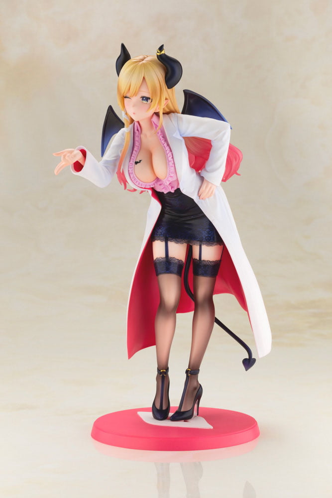 Nendo Addicts - Kotobukiya - Hololive Yuzuki Choco Bonus Edition 2