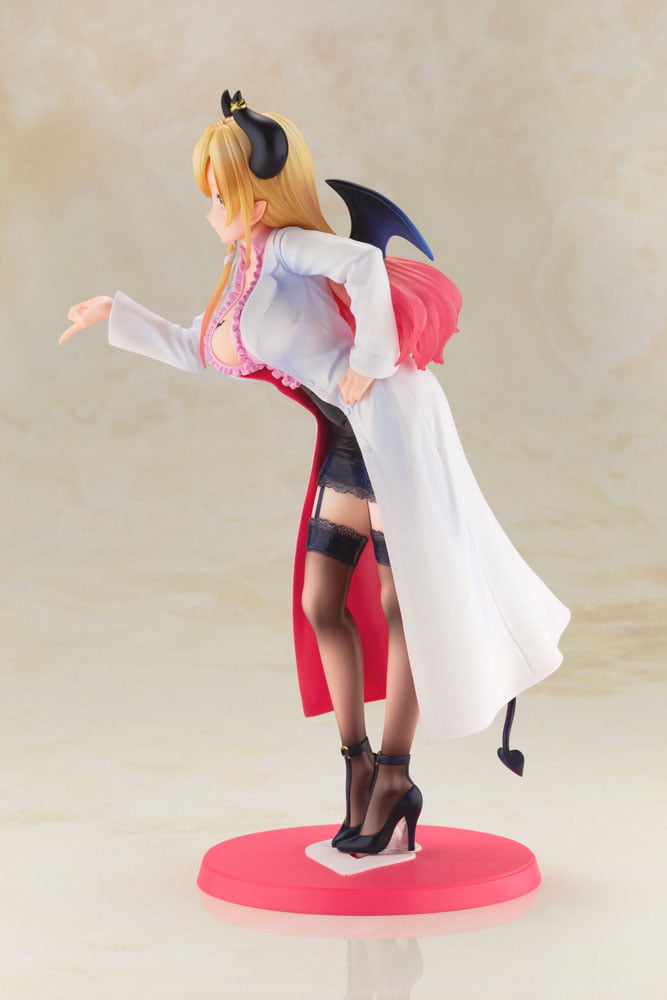 Nendo Addicts - Kotobukiya - Hololive Yuzuki Choco Bonus Edition 3
