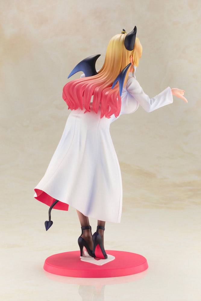 Nendo Addicts - Kotobukiya - Hololive Yuzuki Choco Bonus Edition 5