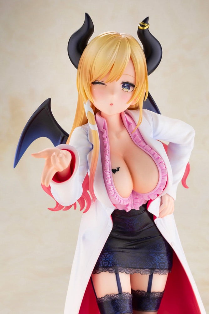 Nendo Addicts - Kotobukiya - Hololive Yuzuki Choco Bonus Edition 6