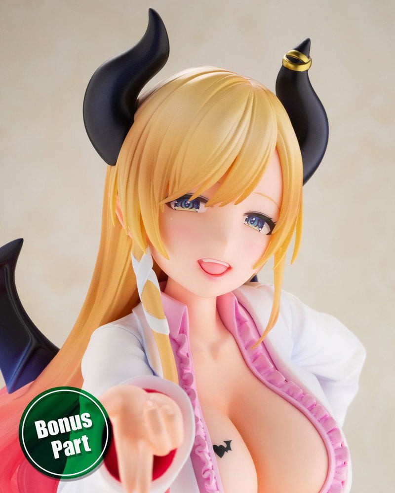 Nendo Addicts - Kotobukiya - Hololive Yuzuki Choco Bonus Edition 9