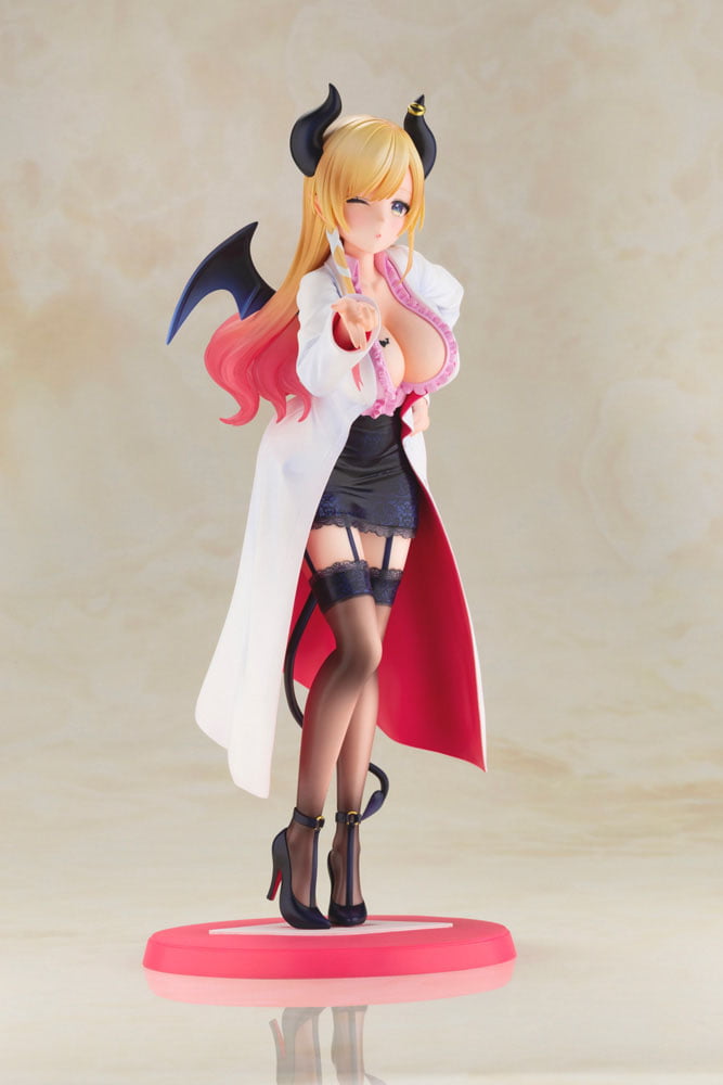 Nendo Addicts - Kotobukiya - Hololive Yuzuki Choco Bonus Edition
