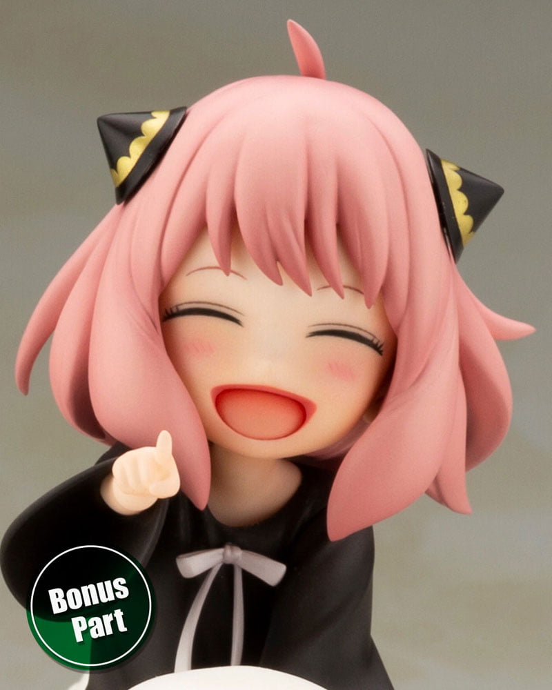 Nendo Addicts - Kotobukiya - Spy X Family Anya Forger And Bond Forger Bonus Edition 9