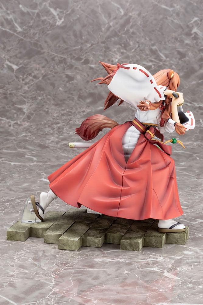 Nendo Addicts - Kotobukiya - The Rising Of The Shield Hero S2 Katana Hero Raphtalia 3