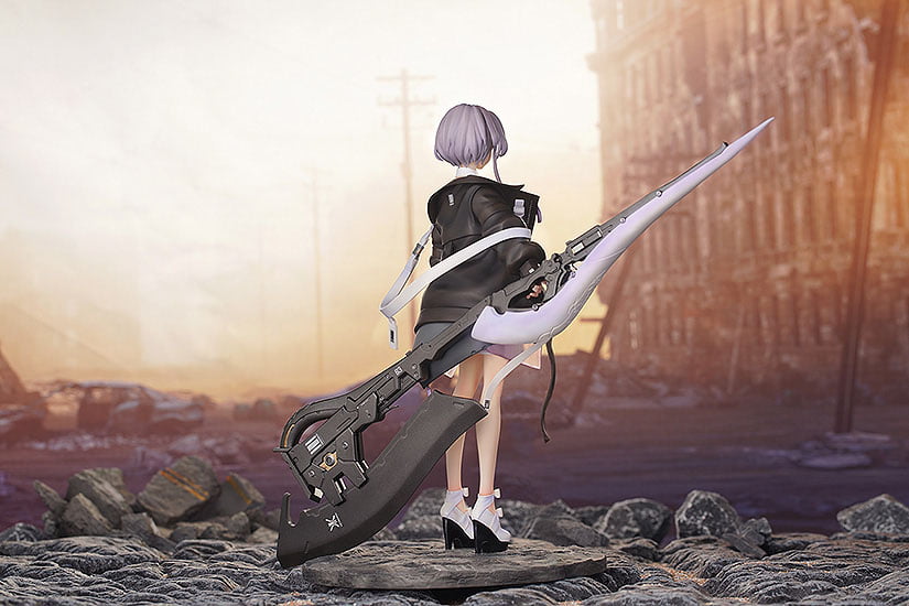 Nendo Addicts - Myethos - A-z [e] 2