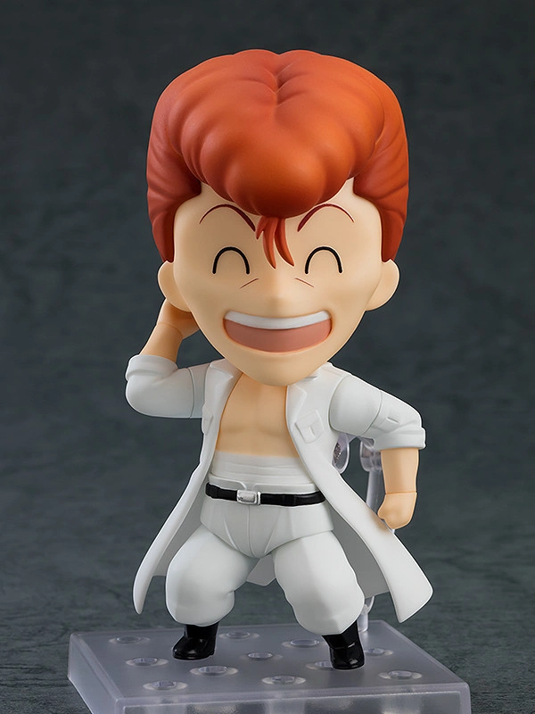 Nendo Addicts - Nendoroid - #1396 - Yu Yu Hakusho Kazuma Kuwabara 2