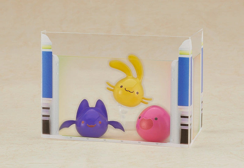 Nendo Addicts - Nendoroid - #2007 - Slime Rancher Beatrix Lebeau 5