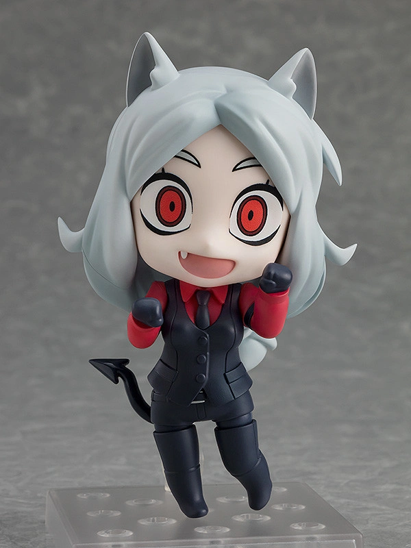 Nendo Addicts - Nendoroid - #2028 - Helltaker Cerberus Single Version 1