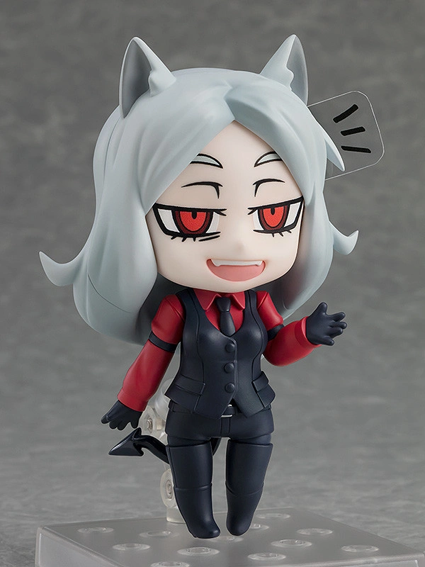 Nendo Addicts - Nendoroid - #2028 - Helltaker Cerberus Single Version 3