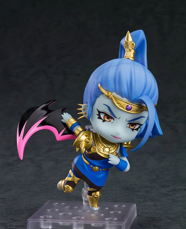 Nendo Addicts - Nendoroid - #2029 - Hades Megaera 2