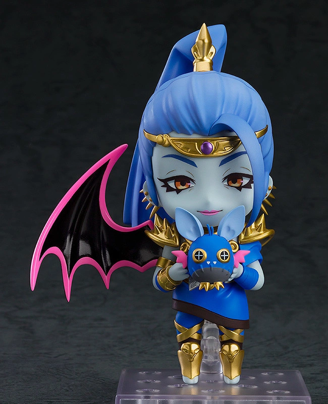 Nendo Addicts - Nendoroid - #2029 - Hades Megaera 4