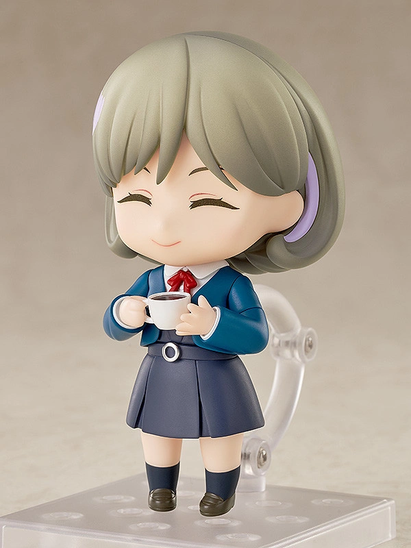 Nendo Addicts - Nendoroid - #2038 - Love Live Superstar Keke Tang 2