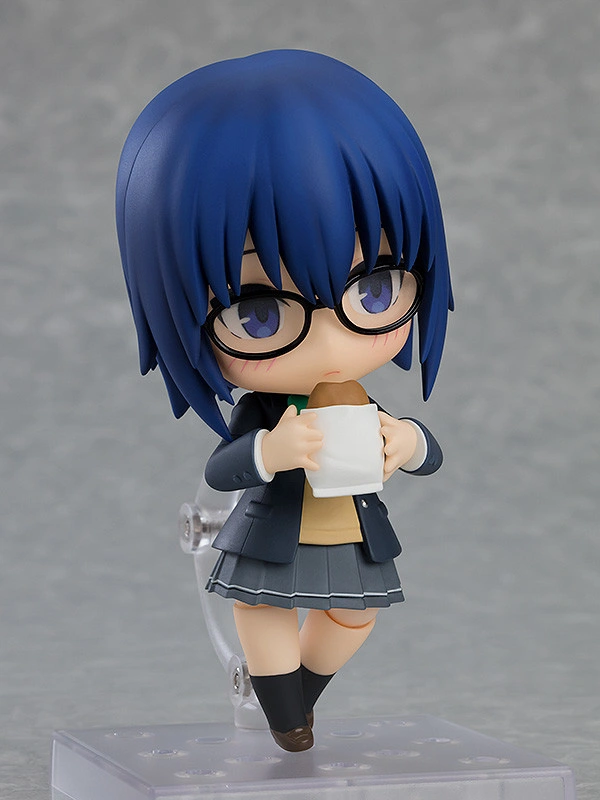 Nendo Addicts - Nendoroid - #2043 - Tsukihime Ciel 2