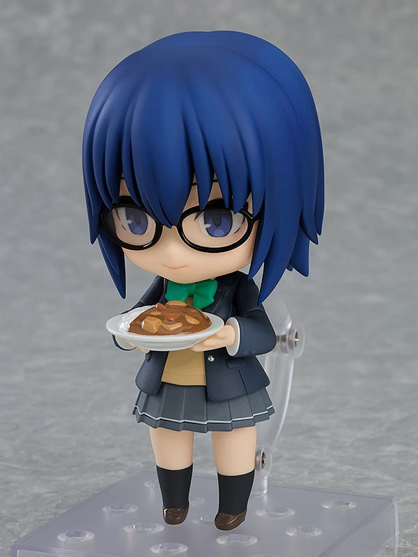 Nendo Addicts - Nendoroid - #2043 - Tsukihime Ciel 3