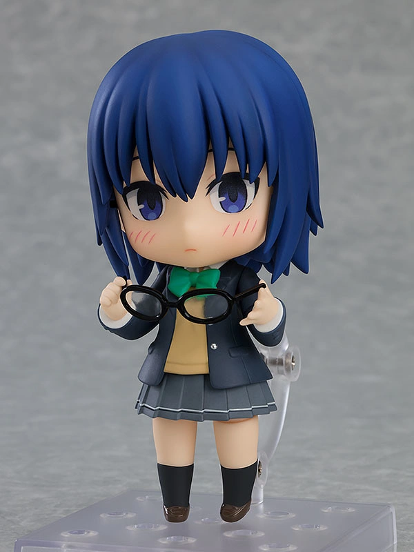 Nendo Addicts - Nendoroid - #2043 - Tsukihime Ciel 4
