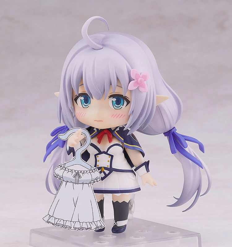 Nendo Addicts - Nendoroid - #2044 - The Greatest Demon Lord Is Reborn As A Typical Nobody Ireena 2