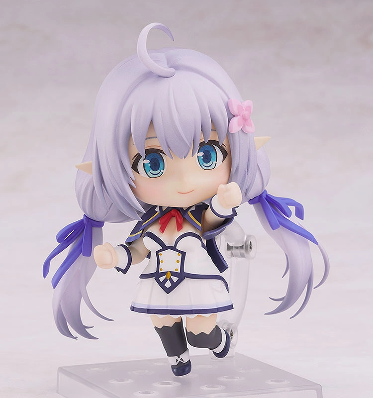 Nendo Addicts - Nendoroid - #2044 - The Greatest Demon Lord Is Reborn As A Typical Nobody Ireena 3